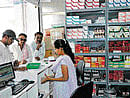 Generic drugs sold for profits, says BJP MLA