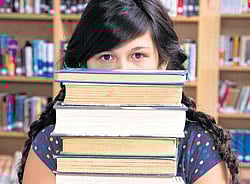 Open book vs closed book