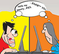 90 percent jilted lovers spy on ex on Facebook