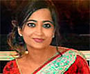 Geetika Sharma, 23-year-old former employee of now defunct MDLR airline, allegedly committed suicide at her Ashok Vihar residence, in New Delhi on Sunday late night. PTI Photo