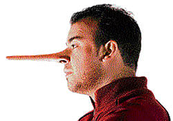 Tell fewer lies for better health and relationships: Study