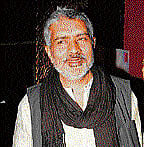 Prakash Jha