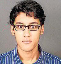 Anurag Gogineni