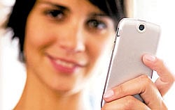 A flexible battery that can be folded