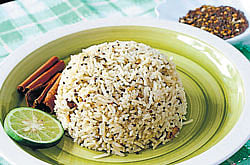 As versatile as cumin can be...