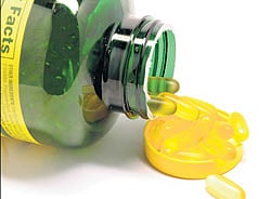 Striking the right nutrient balance