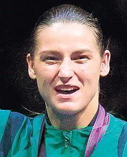 Katie Taylor