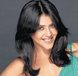 Mistress of all media