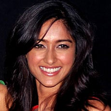 Ileana D'Cruz. File Photo