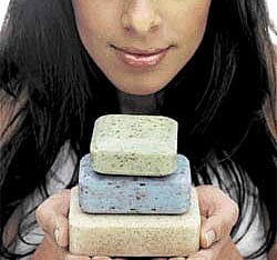 Chemical in soap, toothpaste impairs muscle strength