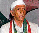 S V Krishnamachar