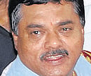 D Venkatesh Murthy
