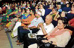 A voice that lives on