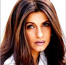 Dimple Kapadia is our silent muse: Sandeep Khosla