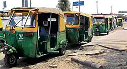 Dial HAR for harassment, police tell commuters in distress