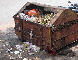 K'taka among top in pollution control, says CPC report