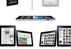 Apple iPad