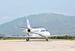 Offer sops to woo airlines, govt told