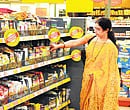 FDI in retail to harm Indian workers, says global report