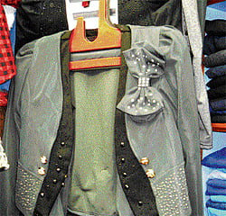 Shrugs are here to stay