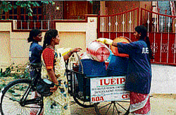 How residents' resolve defused Kalyan Nagar's refuse crisis