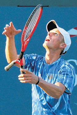 Piquet Racket Making quite a racquet!