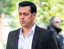frank Salman Khan