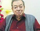 Dr Verghese Kurien. File PTI Photo