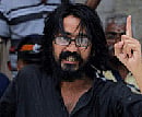 Aseem Trivedi. PTI Photo