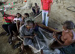 AP File photo