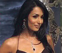 Malaika Arora Khan. PTI file photo