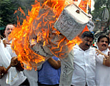 Every year at the onset of winters, crop residue burning or stubble burning begins in Punjab and Haryana leading to heavy air pollution in Delhi.