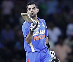 Virat Kohli / File Photo