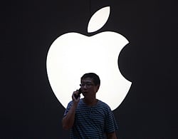 iSue: Apple claims $707 m from Samsung