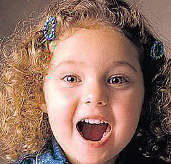 Close-up snaps make you look unattractive