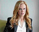 Driven: Nicole Kidman. Photo by Todd Heisler/NYT