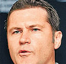 Simon Taufel