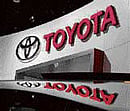 Toyota to recall 8,700 units of Corolla Altis, Camry