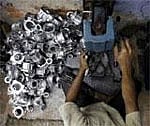 Factory output up 2.7% in August