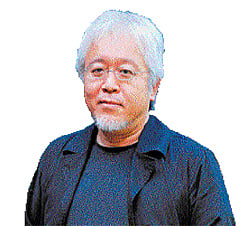 fresh ideas Kenya Hara