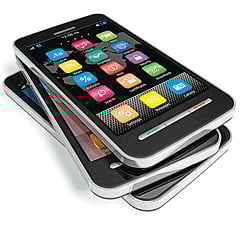 A billion smartphone users worldwide