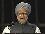 8 per cent GDP growth not easy, but not impossible: PM