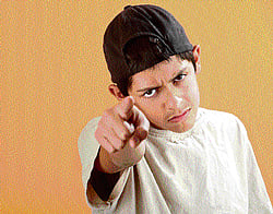 Get rid of that negative complex