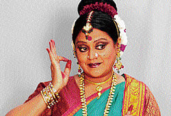 Trailblazer: Swapnasundari