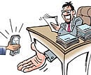 Disclose information related to corruption cases: CIC to CBI