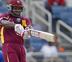 Darren Bravo loses IPL contract