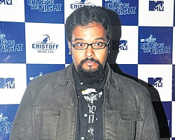 innovative Vishwesh Krishnamoorthy