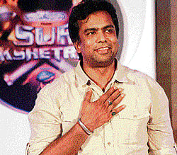 creative Gajendra Singh