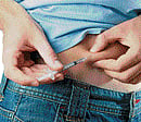 Karnataka accounts for  nearly 11 per cent of the  total number of Type 2 diabetics in the country.