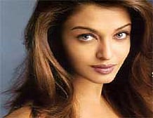 Actress Aishwarya Rai Bachchan. File Photo